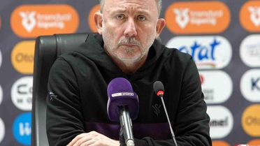 Beşiktaş, Samsunspor'a Yenildi