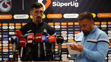 Savic: Mücadelemiz Sürecek