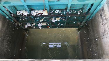 Adana'da Kaybolan Genç Cansız Bedeni Bulundu