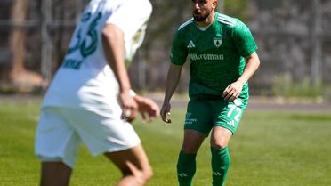Muğlaspor ve Şanlıurfaspor 0-0 Berabere Kaldı