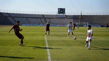 Bandırmaspor Amed'i 2-0 Geçti