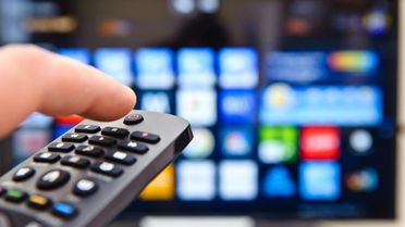 TRT 'Teşkilat' dizisini yayın akışından çıkardı