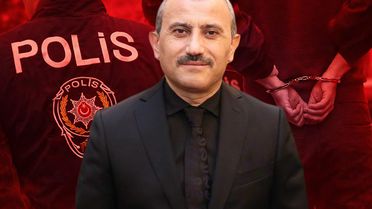 Eski Tunceli valisi Tuncay Sonel'in gözaltı süresi uzatıldı