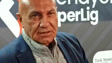 Samsunspor'dan Galatasaray Hedefi