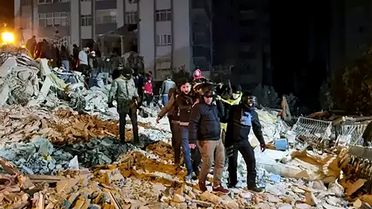 96 kişinin öldüğü Alpargün apartmanının müteahhidinin cezası 22 yıla indirildi
