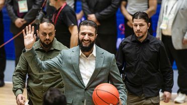 Ahmed Şara'dan basketbol kariyeri hakkında itiraf