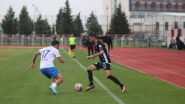 Akedaş İstiklalspor&rsquo;dan play-off yolunda kritik galibiyet