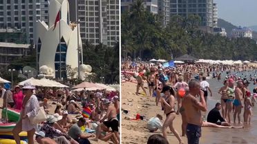 Antalya’ya Uzak Doğu’dan rakip: Rus turistlerin yeni rotası Vietnam