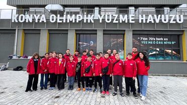 Bilecik'ten 19 Sporcu Milli Takım Aday Kadrosunda