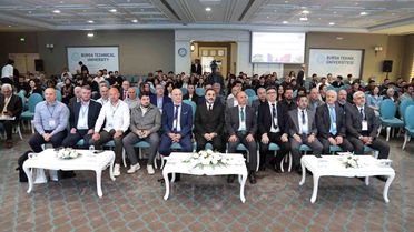 Kestane Ormanları Çalıştayı Bursa'da Yapıldı
