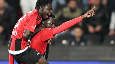 Burak Yılmaz'sız ilk maçına çıkan Gaziantep FK, Kayserispor'u sahadan sildi