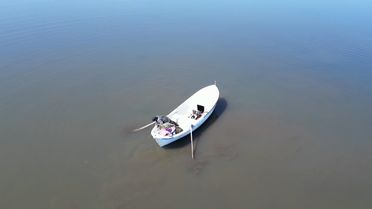 Çıldır Gölü'nde Balık Avı Sezonu Başladı