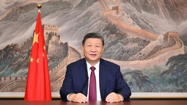 Şi Cinping'den Hürmüz Boğazı Vurgusu