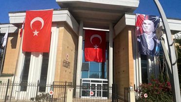 Cizre Adliyesi'nden Yüzde 103 Verimlilik