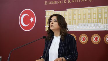 Koçyiğit: Terörsüz Türkiye İçin Yasal Adım Zorunlu