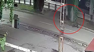 16 yaşındaki Zeynep Su, metro köprüsündeki acı kazada yaşamını yitirdi