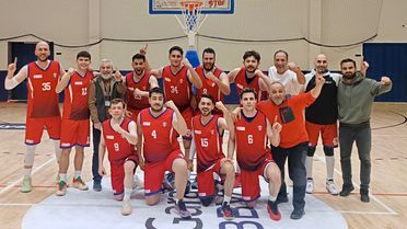 EBBL’de lider Ağrı Gençlik ve Spor oldu