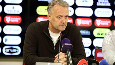 Kayserispor Mağlubiyetinin Ardından Umutlu Konuştu