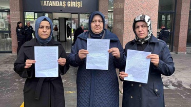 Gaziantep'te Beraat Eden Şüpheliler Yeniden Tutuklandı