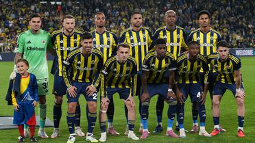 Fenerbahçe'nin Konyaspor maç kadrosunda beklenmedik eksik
