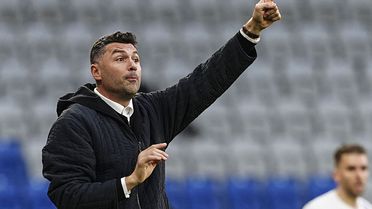 Gaziantep FK'ya Burak Yılmaz'dan boşalan koltuğa sürpriz isim