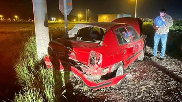 Tekirdağ'da Trafik Kazası: 2 Yaralı
