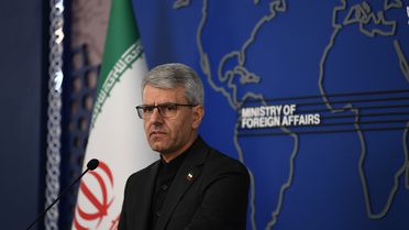 İran ABD Müzakereleri İçin Plan Yok