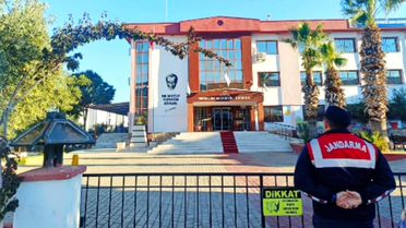 Aydın'da Okul Güvenliği Artırıldı