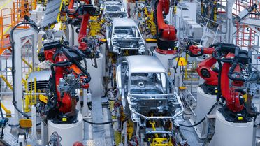 Japon otomotiv devi Honda, İzmir'de fabrika kuruyor