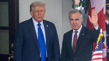 Carney: ABD İlişkileri Dezavantaj Haline Geldi