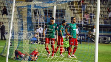 Karşıyaka Play-Off'ta Şampiyonluk Peşinde