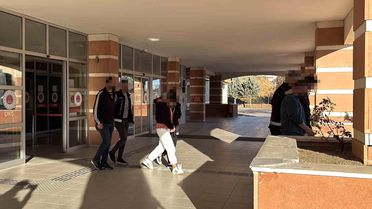 Kastamonu'da Uyuşturucu Operasyonu: 3 Tutuklama