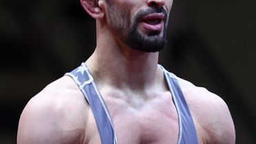 Kerem Kamal Yarı Finalde Elendi