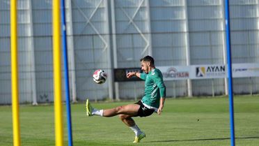 Konyaspor Fenerbahçe'ye Hazır