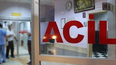 Aydın'da taş kırma makinesine kolunu kaptıran işçi, hayatını kaybetti