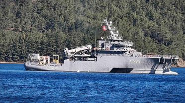 Kurtaran-26 Tatbikatı Başarıyla Gerçekleşti