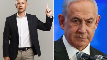 Macaristan’ın yeni başbakanı Netanyahu'ya kapıları kapadı: Gelirse tutuklama emrini uygularız