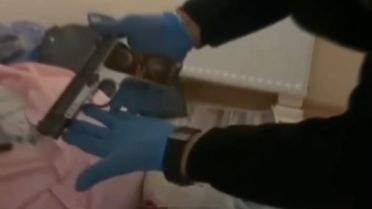 Maltepe'de Uyuşturucu Operasyonu: 893 Gram Ele Geçirildi