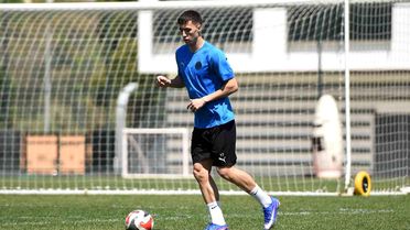 Manisa FK, Serikspor'u Yendi