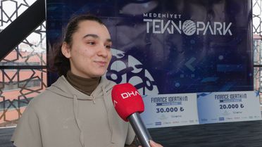 Finans Ideathon İstanbul'da Yapıldı