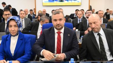 Merkez Bankası Başkan Yardımcısı Cevdet Akçay’ın görev süresi bitti! İsmi sessiz sedasız kaldırıldı