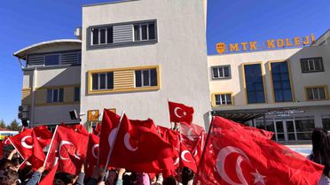 Ayla Kara ve Öğrenciler Anıldı