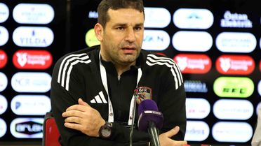 Gaziantep FK, Kayserispor'u 3-0 Yendi