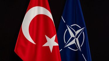 NATO Genel Sekreteri Rutte, yarın Türkiye'ye gelecek