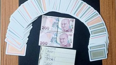 Niğde'de Kumar Denetimi