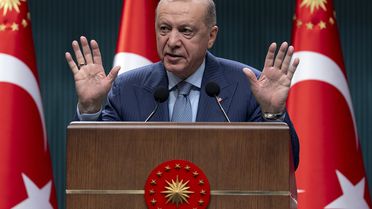 Okul saldırılarıyla ilgili, Kabine sonrası Cumhurbaşkanı Erdoğan'dan açıklama! İşte atılacak yeni adımlar