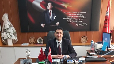 Eskişehir Okulundan Güvenlik Duyurusu