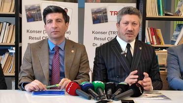 Rize'nin parlayan yıldızı Handüzü Yaylası'nda ince elenip sık dokunuyor
