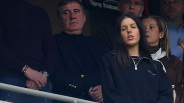 Romanya'da Gheorghe Hagi dönemi başladı
