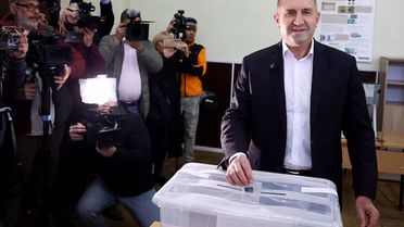 Bulgaristan'da sandıktan ezici zafer çıktı! En çok Putin sevinecek